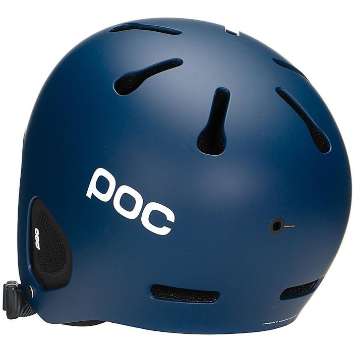 Гірськолижний шолом POC Auric XL/XXL синій