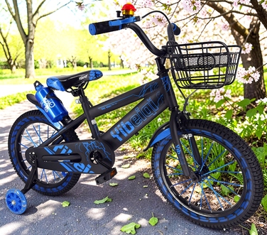 Дитячий велосипед OKBST Platinum 16