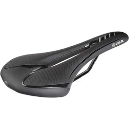 Велосипедне сідло Velo Newport Gemini, чорне