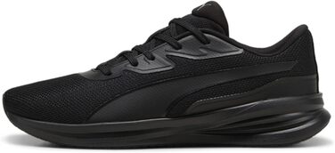 Кросівки для бігу Puma Night Runner V3Road - чорні, 46 EU