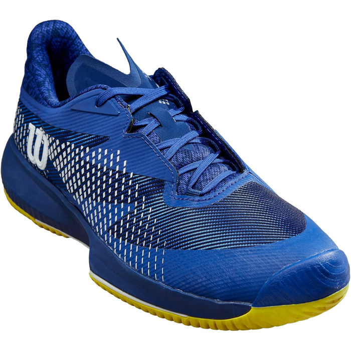 Тенісні кросівки Wilson KAOS Swift 1.5 для чоловіків, блакитні (42 EU)