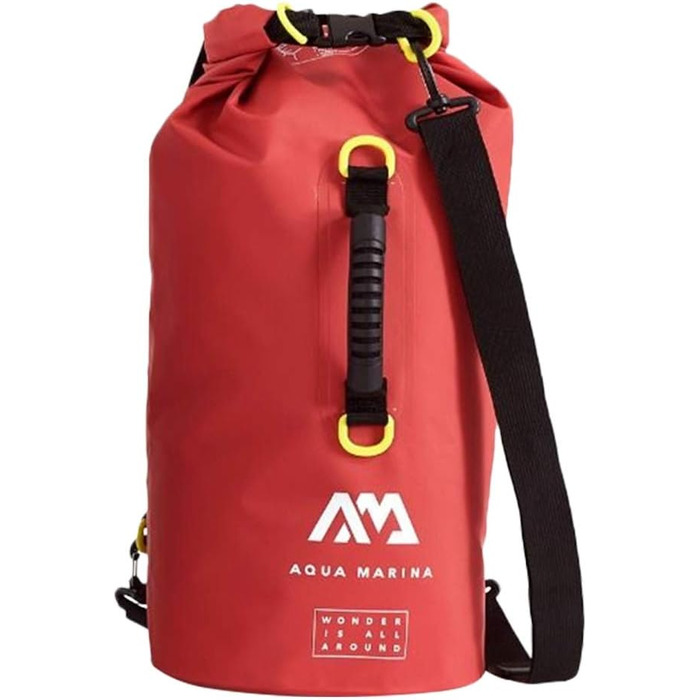 Водонепроникний мішок Aqua Marina Dry Bag 20L, 20 літрів, унісекс