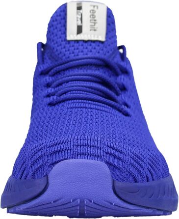 Жіночі кросівки Feethit для бігу та фітнесу: легкі, дихаючі, з гумовою підошвою (37 EU)