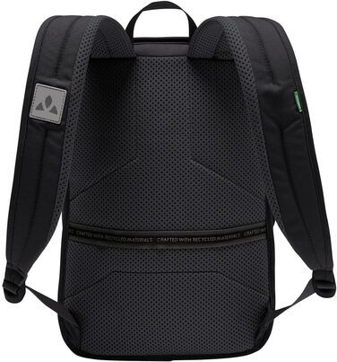 Рюкзак VAUDE Coreway 10 л унісекс, чорний, універсальний розмір