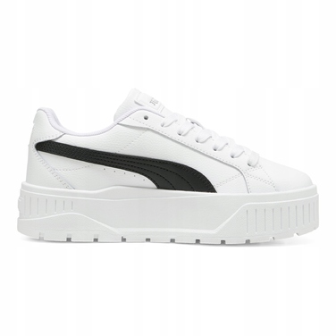 Кросівки Puma білі, розмір 39