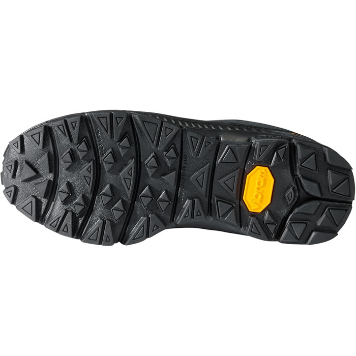 Жіночі туристичні черевики VAUDE PaveiRadschuh, розмір 40 EU, колір Dark Sea