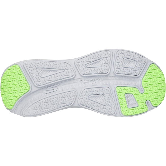 Чоловічі кросівки Skechers Endeavour-Exciton з максимальною амортизацією, 44 EU, Navy, Textile