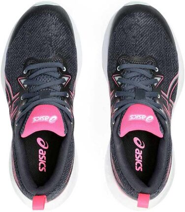 Дитячі кросівки ASICS Gel-Cumulus 25 GS, розмір 33.5 EU, колір Tarmac Hot Pink