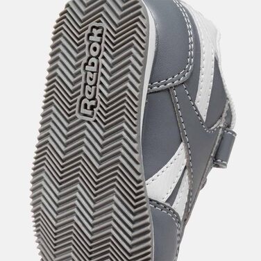 Дитячі кросівки Reebok Royal Cl Jog 3.0 - Kreideweiß (21 EU)