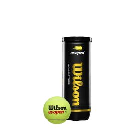 Тенісні м'ячі Wilson US Open Hi-Alt для високого гір'я, 3 шт