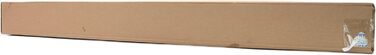 Більярдний кий CUESOUL Strength 58'' 19oz, карбон, 12,5 мм, CSPC-ST-1