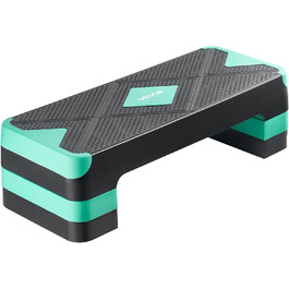 Платформа для аеробіки VEVOR (зелена)