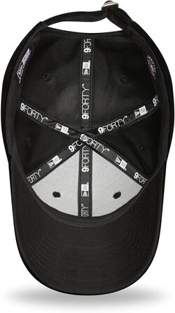 Кепка New Era 9Forty MLB жіноча/дівчача бейсболка з регулюванням Snapback, розмір універсальний