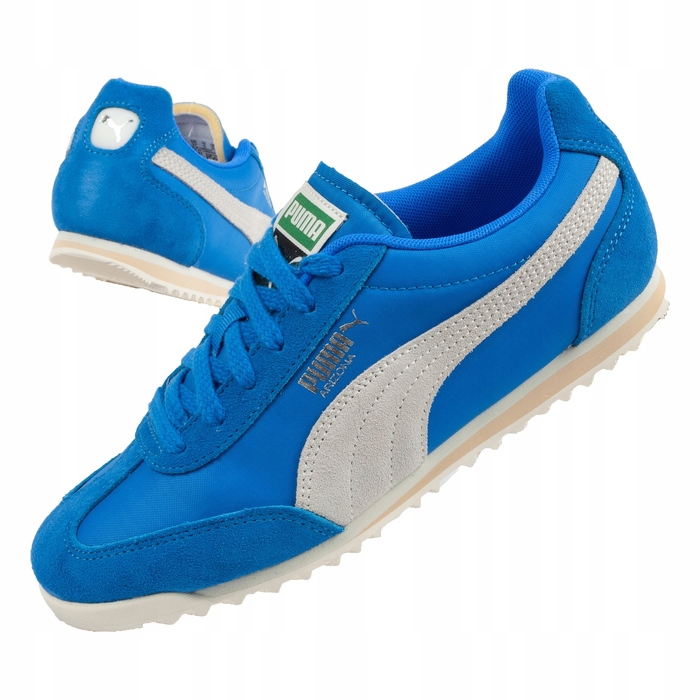 Жіночі спортивні кросівки Puma Arizona Nylon, розмір 38