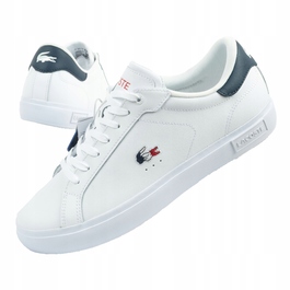 Чоловічі спортивні кросівки Lacoste Powercourt, розмір 46