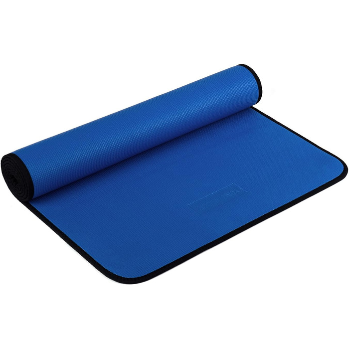 Йогістар Килимок для йоги Yogimat® Soft (королівський синій)