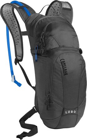 Гідратор CAMELBAK Lobo 3 л чорний – питна система для велоспорту