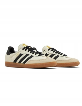 Кросівки Adidas Samba OG ID0478, р. 40
