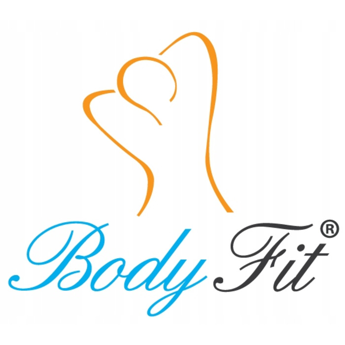 Складаний масажний стіл Bodyfit, дерево, бежевий