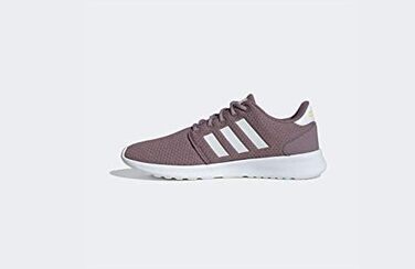 Кросівки жіночі adidas Qt Racer Legacy Purple/White/Yellow 36 EU