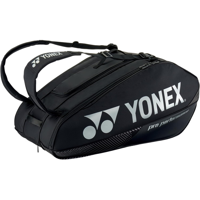 Сумка для ракеток YONEX Pro на 9 ракеток, професійна