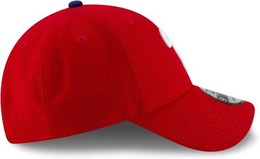 Кепка New Era MLB The League 9Forty Home, поліестер, регульована