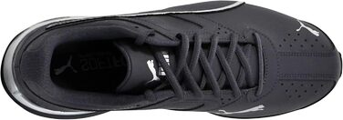 Кросівки Puma Axelion для чоловіків, 44 EU, срібного кольору