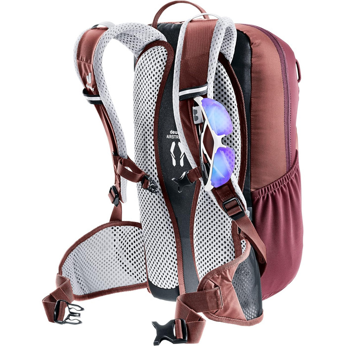 Рюкзак для велосипеда Deuter Bike I 18 SL жіночий