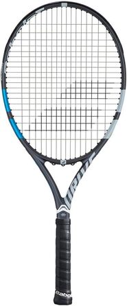 Тенісна ракетка Babolat Drive G 115, сіра, універсальний розмір