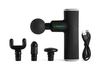 Міні-компресор Technaxx Lifenaxx LX-025