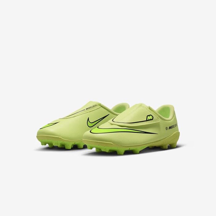 Дитячі футбольні бутси Nike Vapor 16 Club Mg Ps (29.5 EU) - Лімітний дизайн