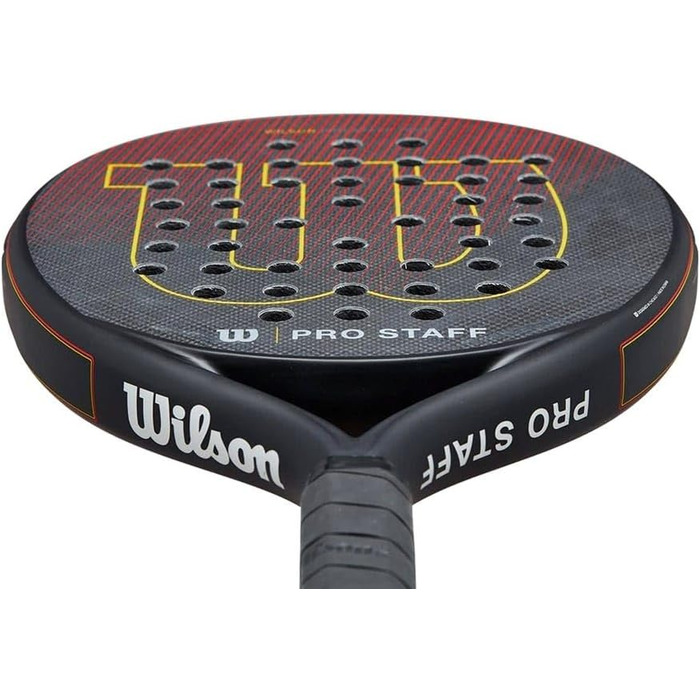 Ракетка для тенісу Wilson Pro Staff V2 2024 - професійна, оригінальна