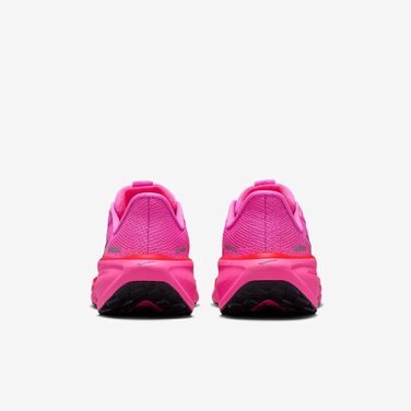 Кросівки для бігу Nike Pegasus 41 для дітей та дорослих, розмір EU 33, колір Playful Pink/Off Noir/Hyper Pi