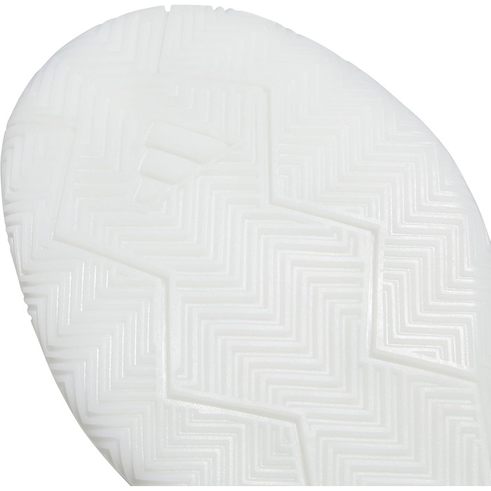 Кросівки баскетбольні adidas Cross 'Em Up Select Unisex, 40 EU, Lucid Cyan/Core Black/Purple Burst