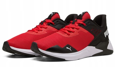 Чоловічі спортивні кросівки Puma Disperse XT2 для тренувань 379985 03, р. 42