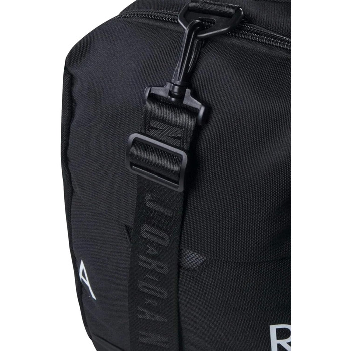 Спортивна сумка Jordan Jam Velocity Duffel M чорна, чоловіча