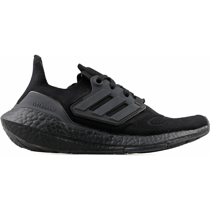 Кросівки для бігу Adidas Ultraboost 22 жіночі, чорні, розмір 36 2/3 EU