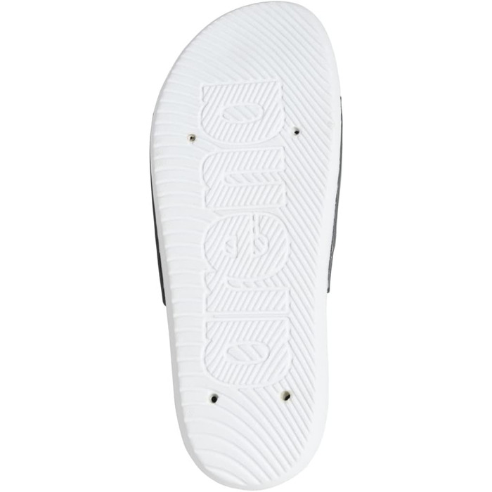 ARENA Bruno - спортивні сандалії унісекс (46 EU, білий, чорний, сірий)