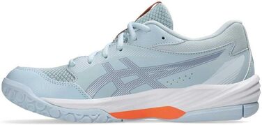 Жіночі кросівки ASICS Gel-Task 4 сірого кольору, розмір 37 EU