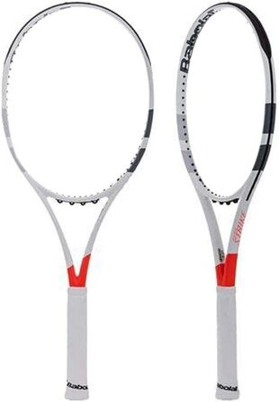 Тенісна ракетка Babolat Pure Strike 16/19, розмір 4