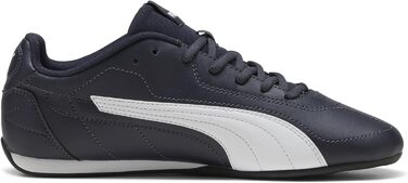 Кросівки Puma Catch SdSneaker Unisex (47 EU, темно-синій/білий/блакитний) - оригінал