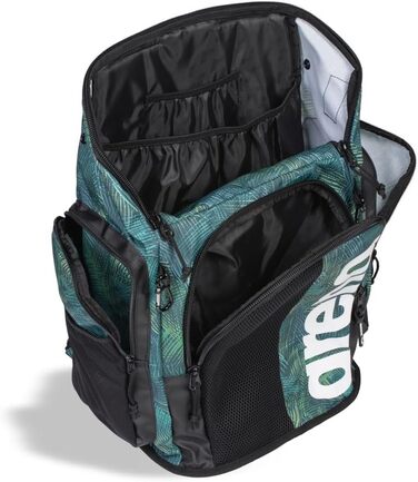 Рюкзак ARENA Spiky III 45L Team Energy Green