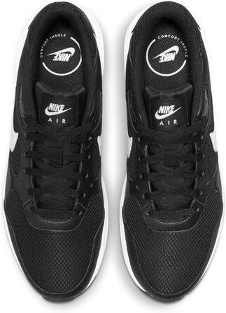 Кросівки Nike Air Max Sc чоловічі, чорні, 42.5 EU