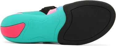 Дитячі скелелазні туфлі для початківців, Indoor, Bouldering, легкі, рожеві, 34 EU