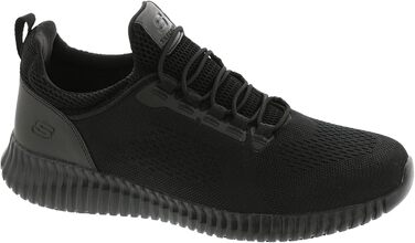 Чоловічі оксфорди Skechers Work Cessnock-77188