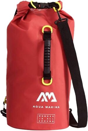 Водонепроникний мішок Aqua Marina Dry Bag 20L, 20 літрів, унісекс