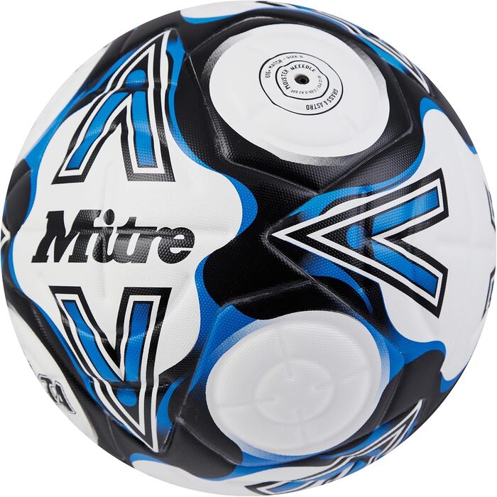 Футбольний м'яч Mitre Delta One, офіційний, для тренувань та матчів
