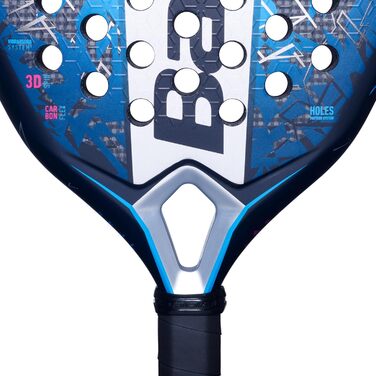 Ракетка для падел Babolat Air Veron 2.5 – легка, для контролю та точності