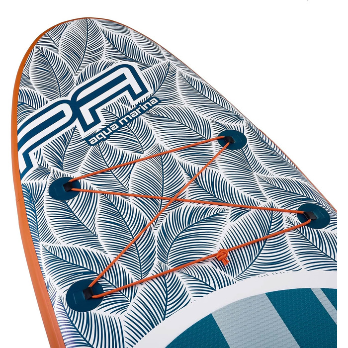 SUP дошка Aqua Marina Pure Air 10'10