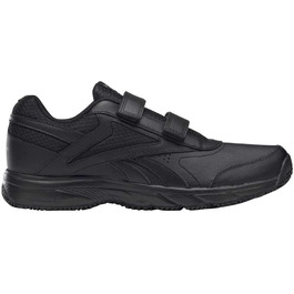 Робоче взуття Reebok Work N Cushion 4.0, 46 EU, Чорний